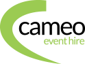 cameoeventhire.co.uk logo