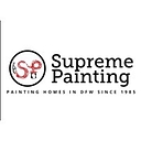 Supreme Painting logo