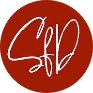 Susanfelicitydesign logo