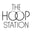 The Hoop Station logo