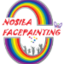 Nosila Facepainting logo