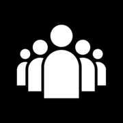 PARISH logo