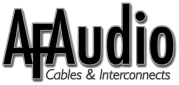 AF Audio logo