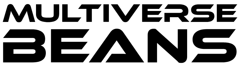 multiversebeans.com logo