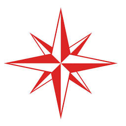 Waypoint Budget logo