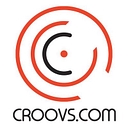 Croovs logo