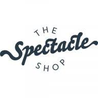The Spectacle Shop logo