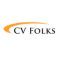 CV Folks logo