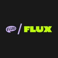 Flux Studio logo