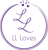 LL Loves logo