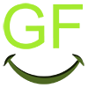 Gigglefibre logo