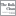 thebulkclean.com logo
