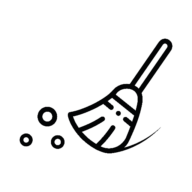 The Glebe Clean Inc. logo