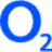 O2 Recycle logo