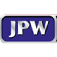 Jpwbodyrepairs logo