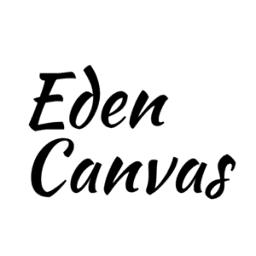 Edencanvas logo