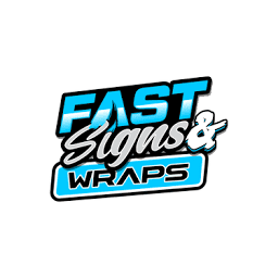 Fastsignsandwraps logo