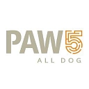 paw5.com logo
