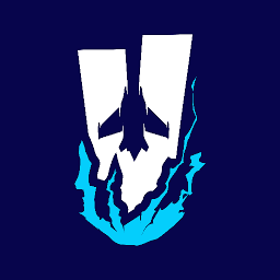 Vauhdikas logo