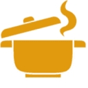 Cook Skills logo