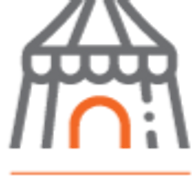 Inside Tent Hire logo
