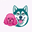 Pup Chic Boutique logo