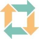 Movers California to Portland logo