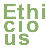 Ethicious logo