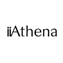 Iiathena logo
