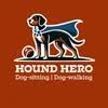Houndhero logo