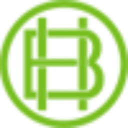 Handy Blinds logo