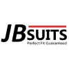 JB Suits logo