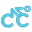 Cycle-clothing.co.uk logo