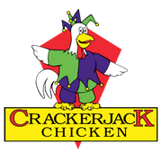 Crackerjackchicken logo