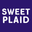 Sweetplaid logo