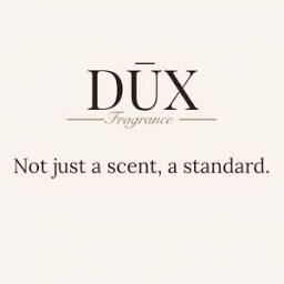 DŪX logo