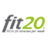 fit20usa.com logo