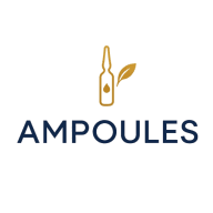 Ampoules (Formerly Sanam Aesthetic) logo