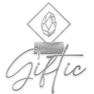 Giftic logo