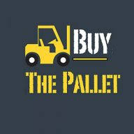 Buy The Pallet Ltd logo