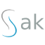Sakprofessional logo