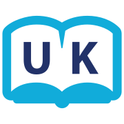 UK Book Publishing logo
