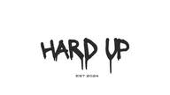 Hard Up logo