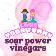 Sourpowervinegars logo