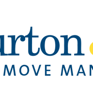 Burton Smith logo