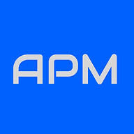 APMOTORSPORT UK logo