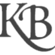 Kingscotebarn logo