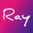 RayWigs logo