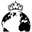 Delicret logo