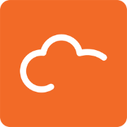 Cloud Next® - Web & WordPress Hosting logo